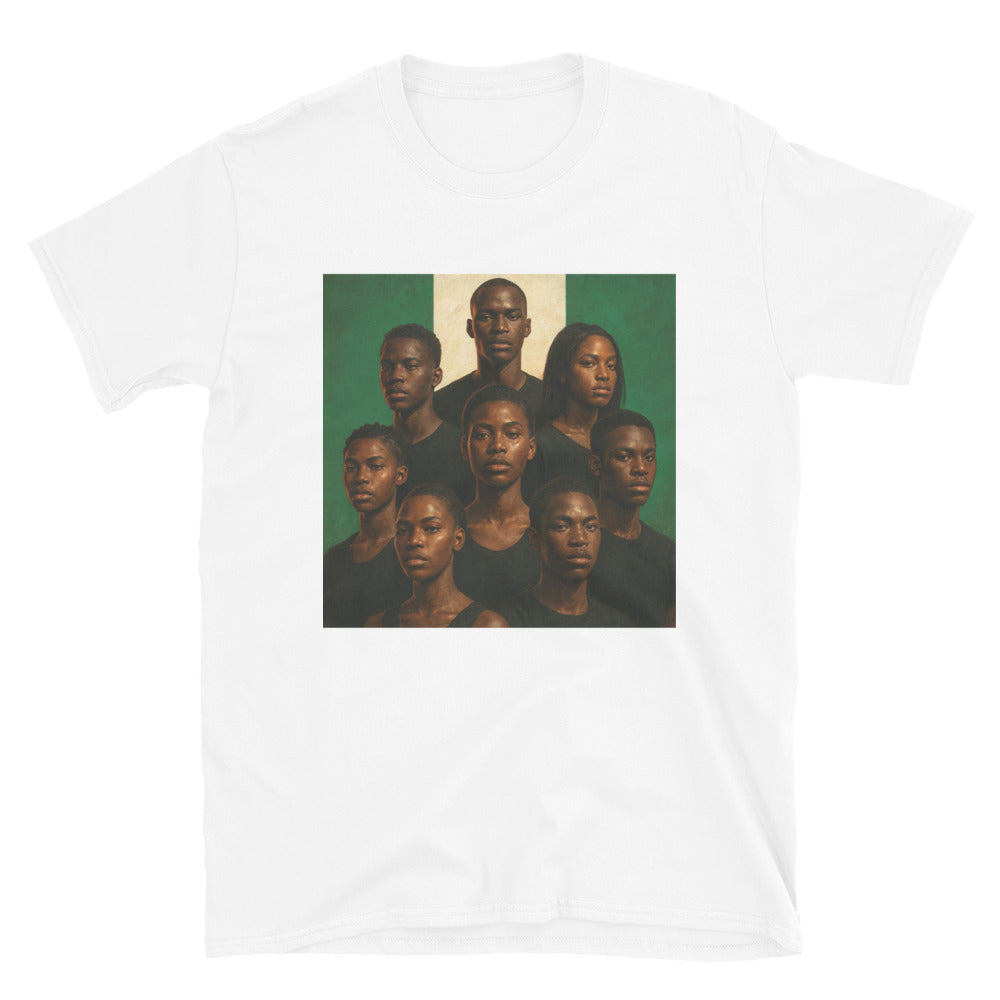 Emerald Vanguard Collective - View 1