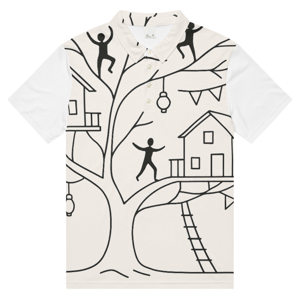 Joyful Treehouse Village - View 1