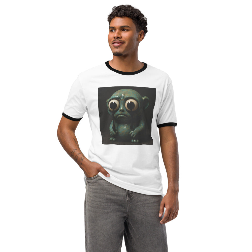 Shadowtear Glazed Figurine - View 1