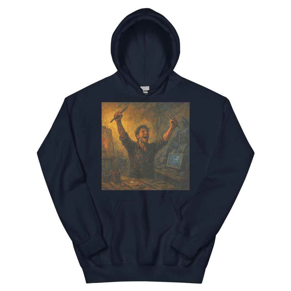 Brush and Clay Rebellion - Navy