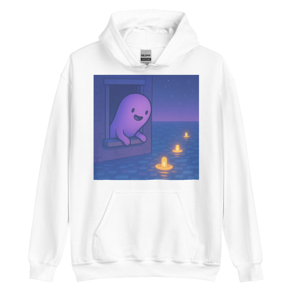Twilight Window Sea Gazer - View 1