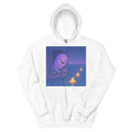 Twilight Window Sea Gazer - White