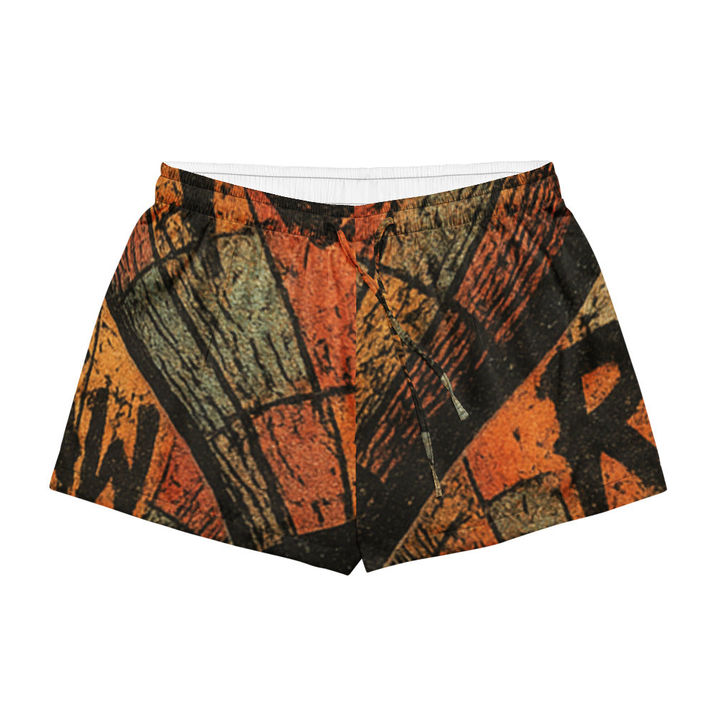 Patchwork Sky Rebellion - Black