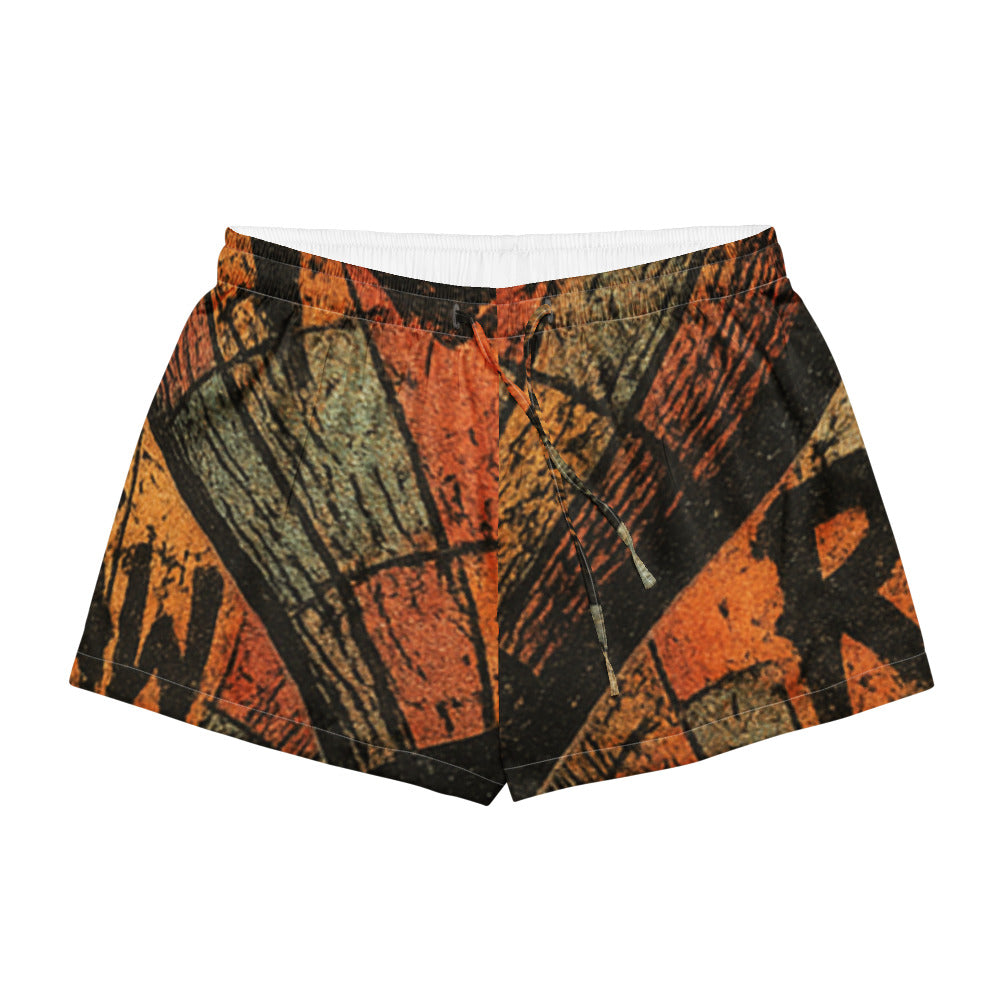 Patchwork Sky Rebellion - White