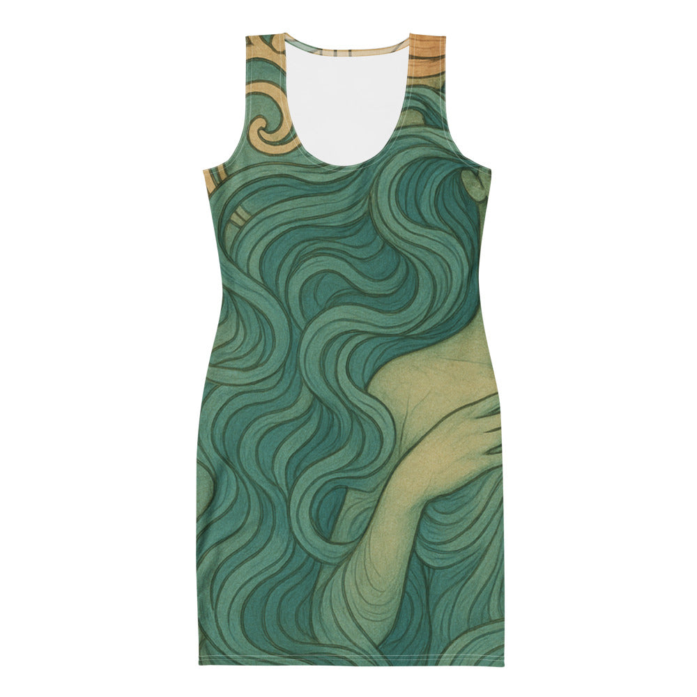 Lotus Halo Water Muse - View 1