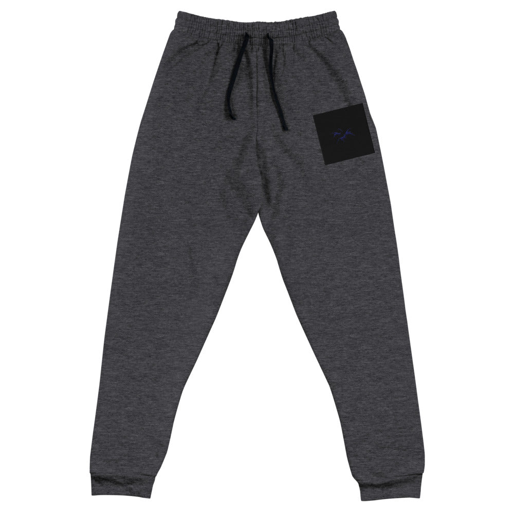Obsidian Rift Storm Isle - Black Heather