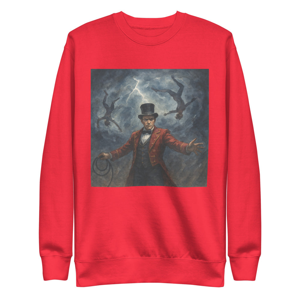 Ringmaster of the Tempest - Team Red