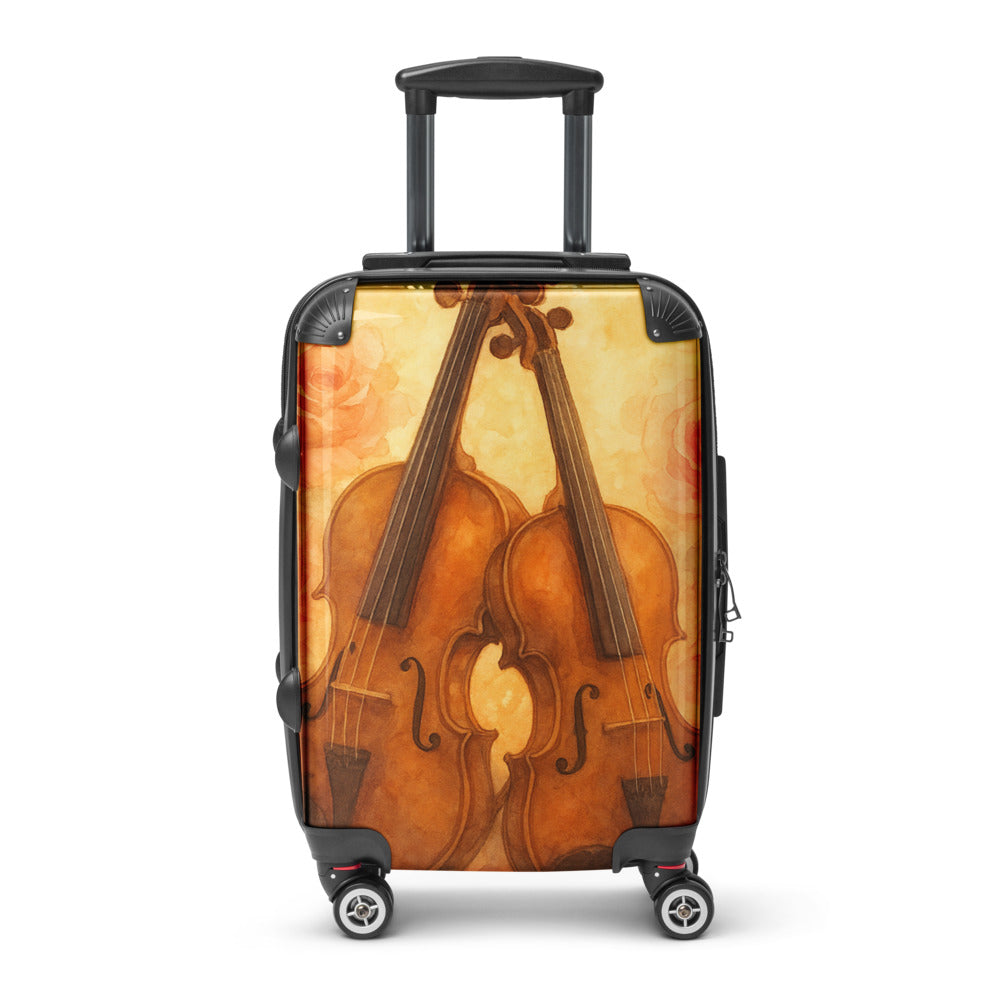 Rosewood Serenade for Two - Black