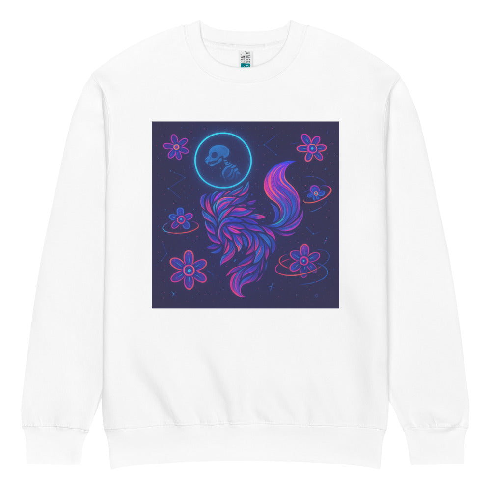 Phantom Petal Fox Halo - View 1