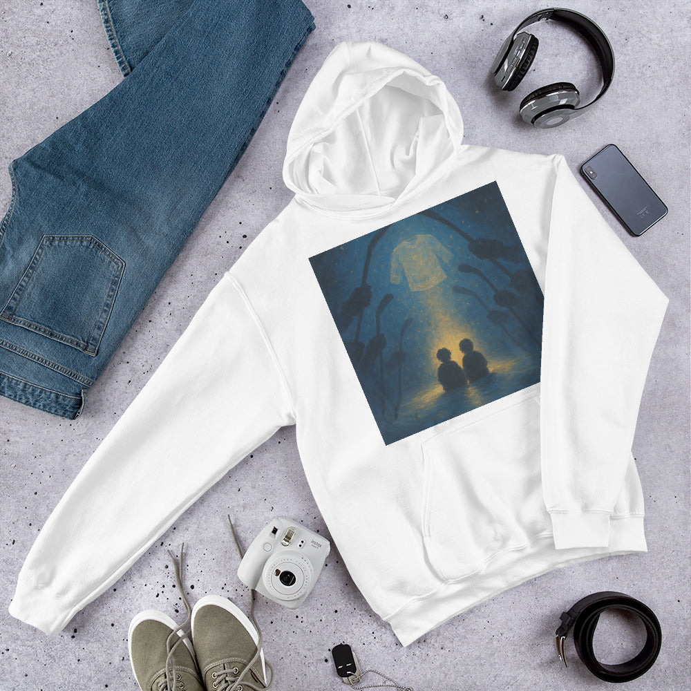 Center Ice Reverie - View 1