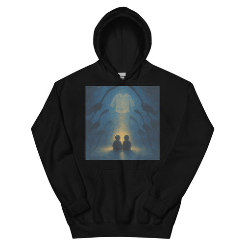 Center Ice Reverie - Black