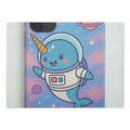 Cosmic Narwhal Explorer - Rectangle