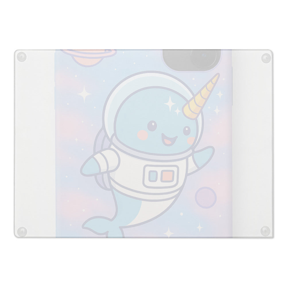 Cosmic Narwhal Explorer - View 1