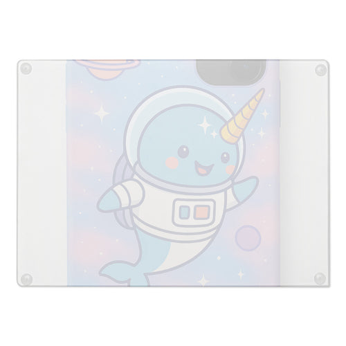 Cosmic Narwhal Explorer - View 1