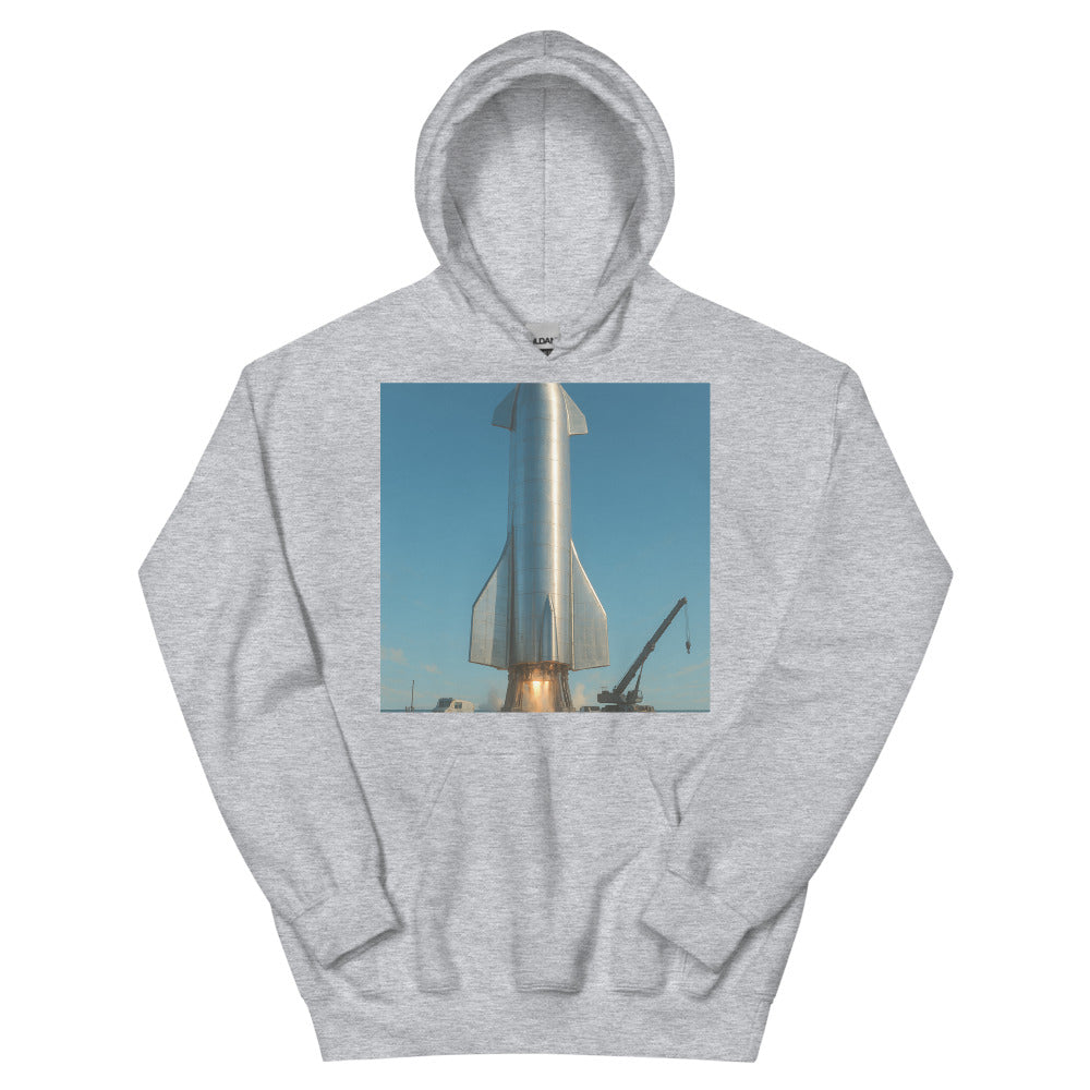 Coastal Chrome Ascendant - Sport Grey