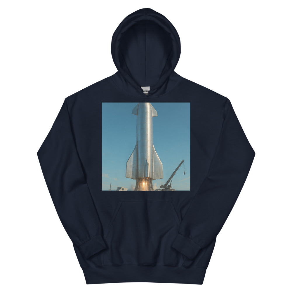 Coastal Chrome Ascendant - Navy