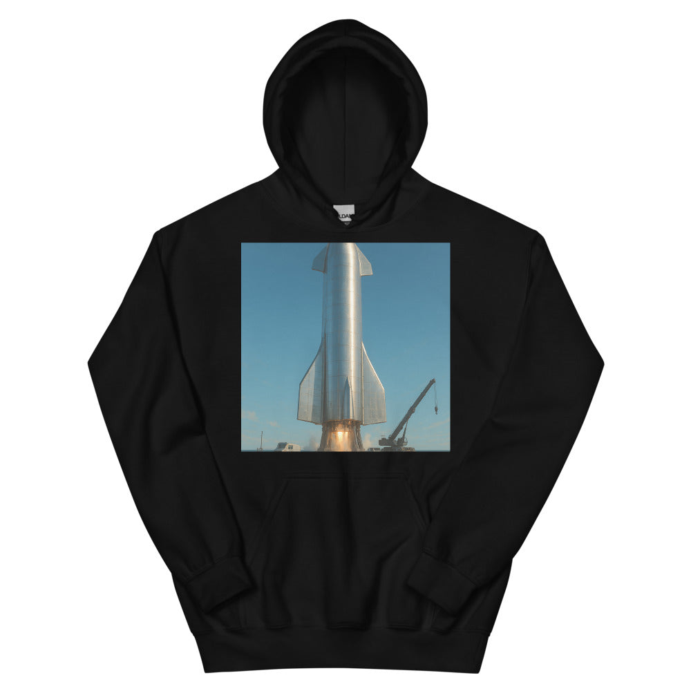 Coastal Chrome Ascendant - Black
