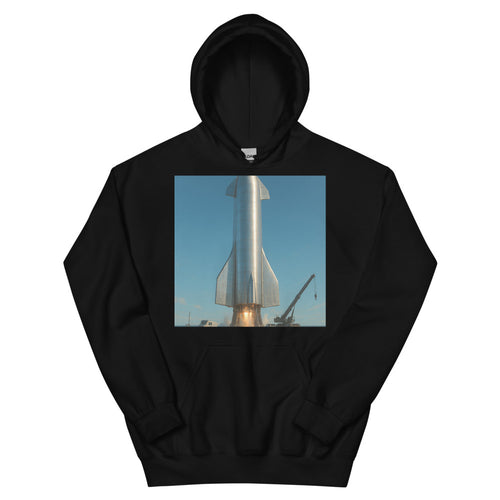Coastal Chrome Ascendant - Black
