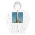 Coastal Chrome Ascendant - White