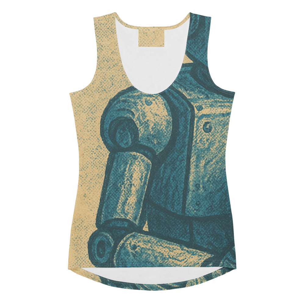 The Last Projectionist - View 1