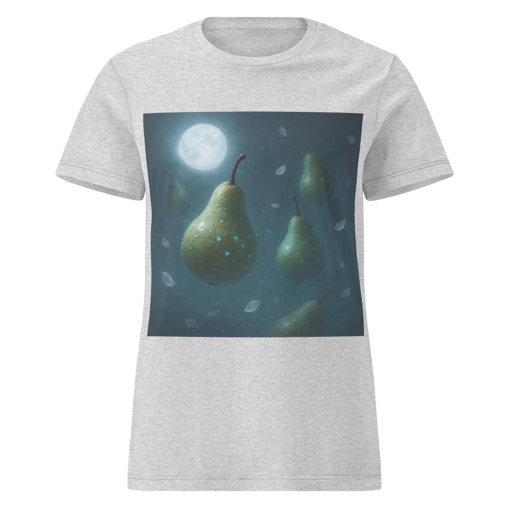 Luminous Moonlit Pear Reverie - RS Sport Grey