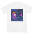Neon Sail Voyager - White