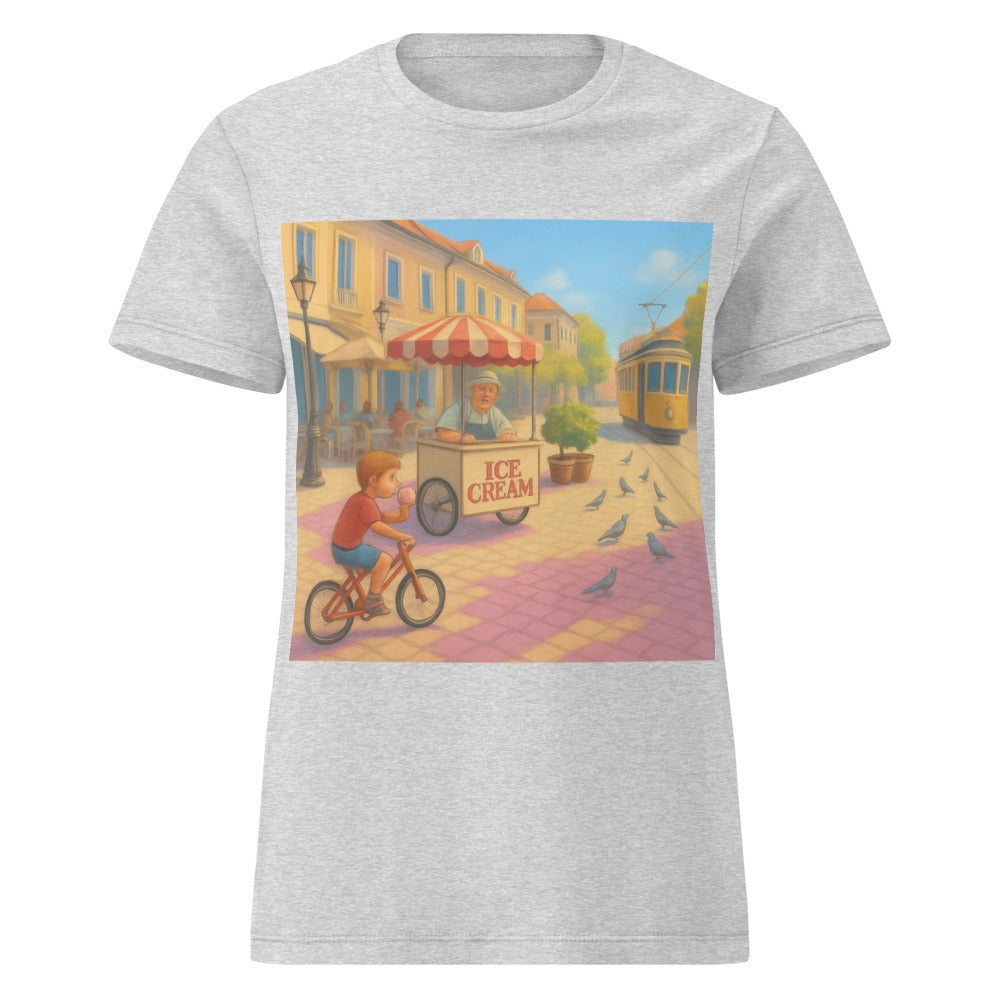Sunlit Scoop Street - RS Sport Grey