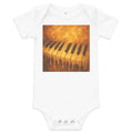 Amber Keys Melting Sonata - White