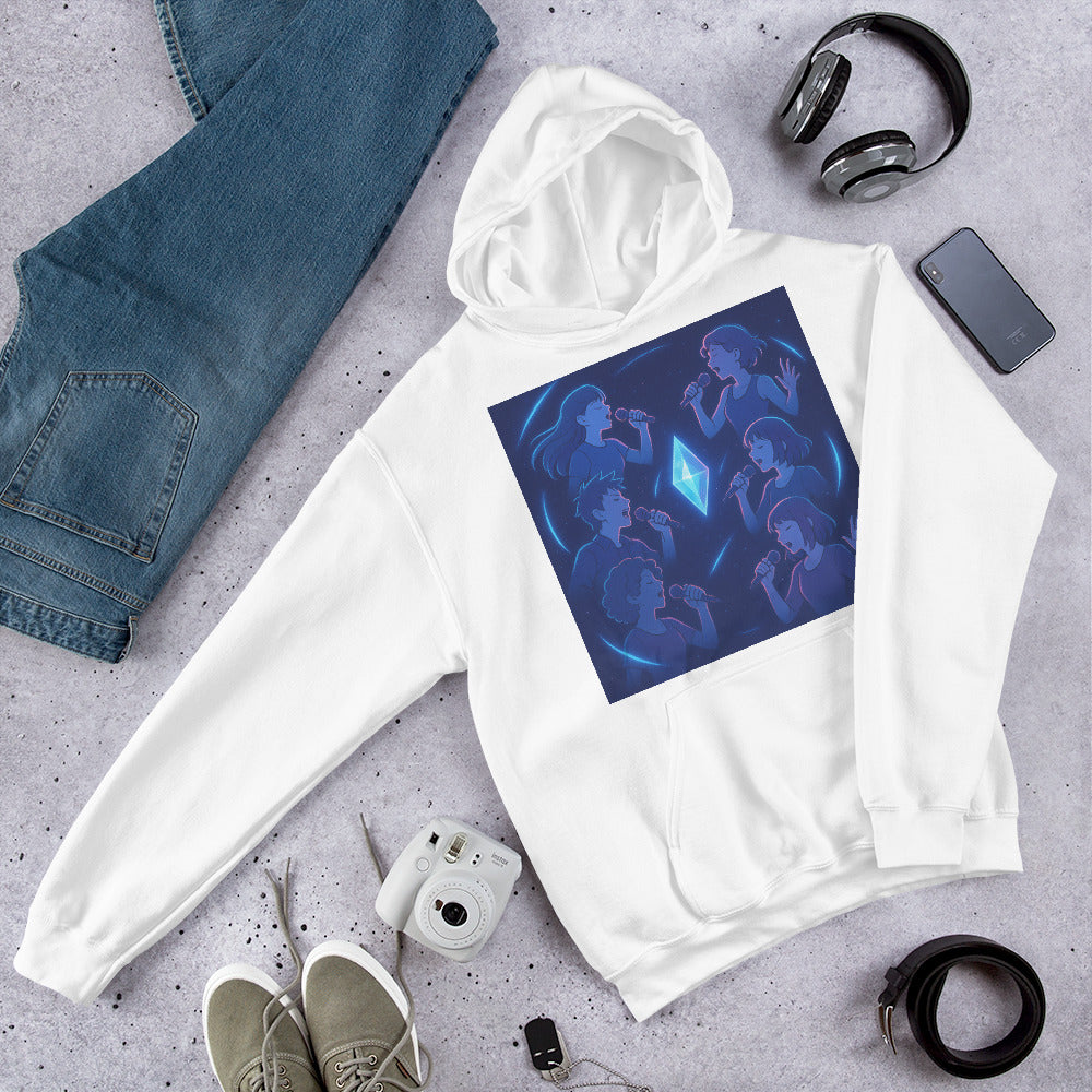 Celestial Prism Choir - View 1