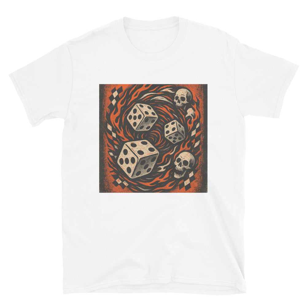 Skulls and Dice Vortex - View 1