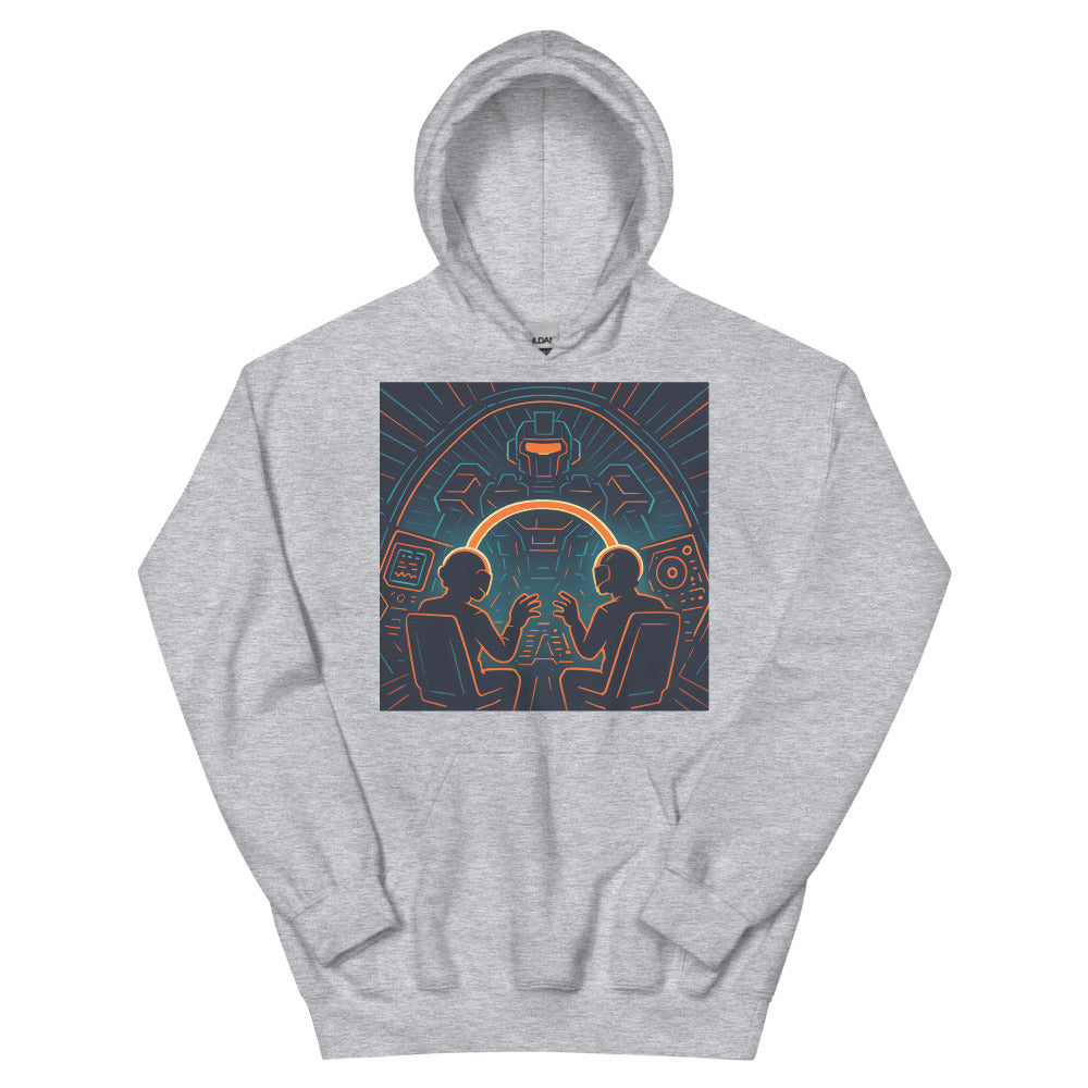 Arcbound Neon Mech Command - Sport Grey