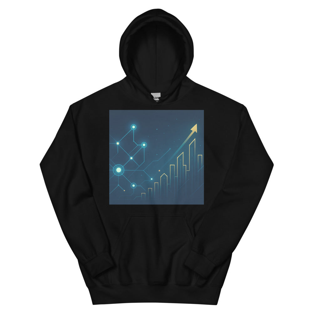 Nexus Skyline Ascent - Black