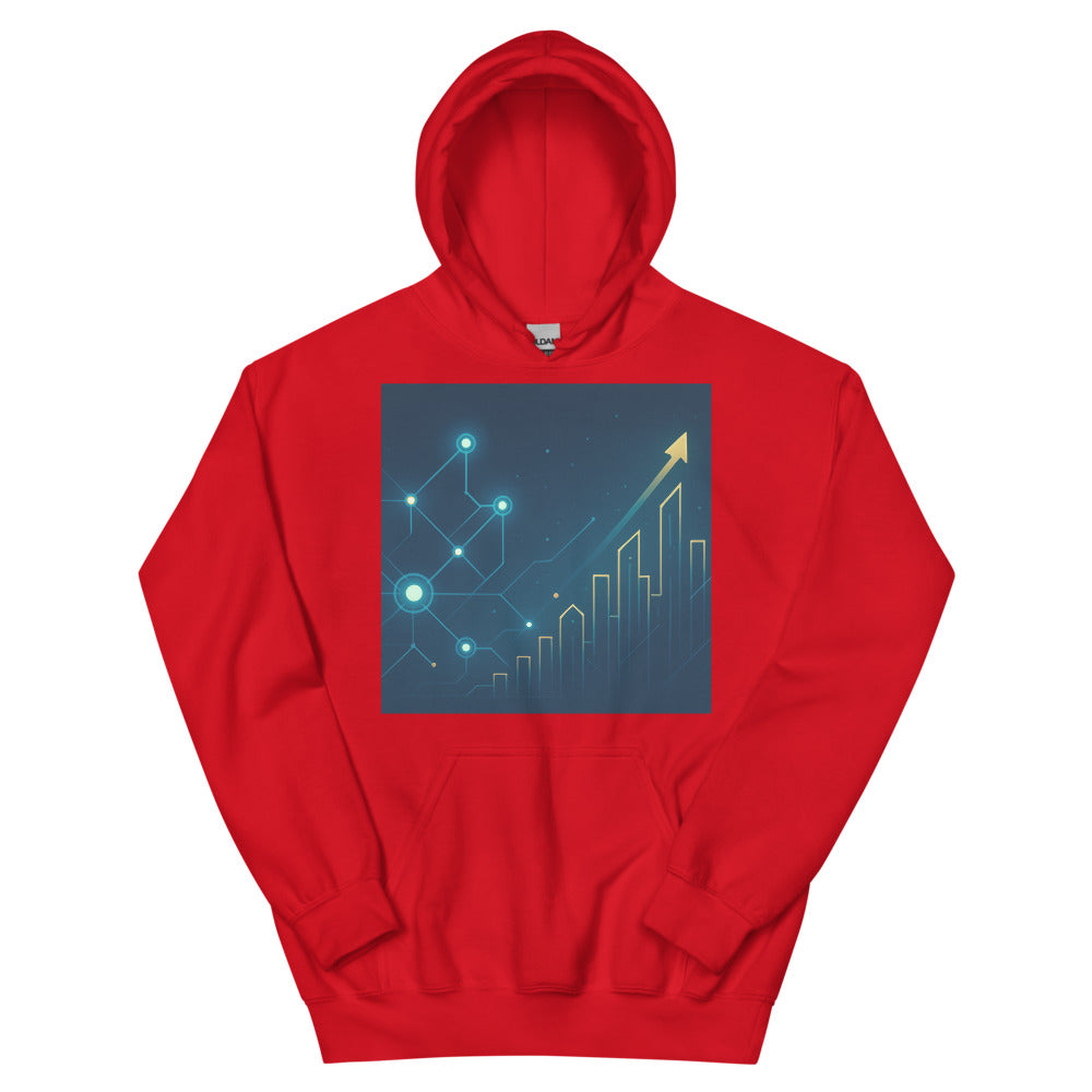 Nexus Skyline Ascent - Red