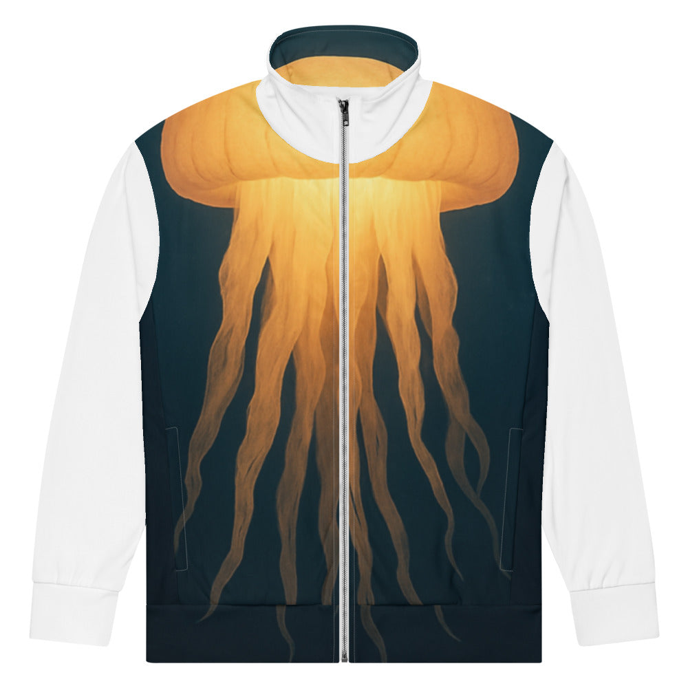 Bioluminescent Sea Lantern - View 1