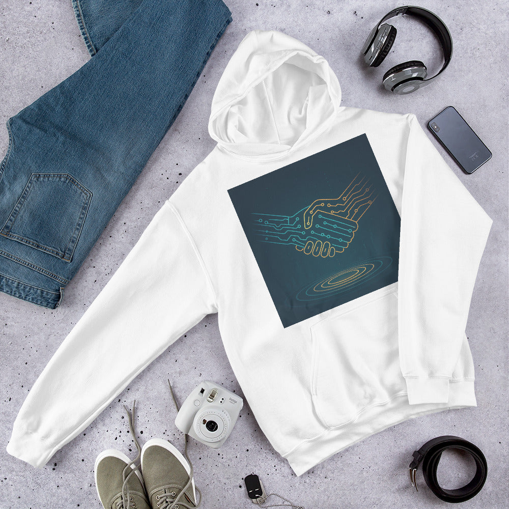 Neon Circuit Accord - View 1