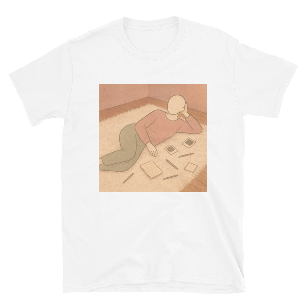 Cozy Journaling Afternoon - View 1