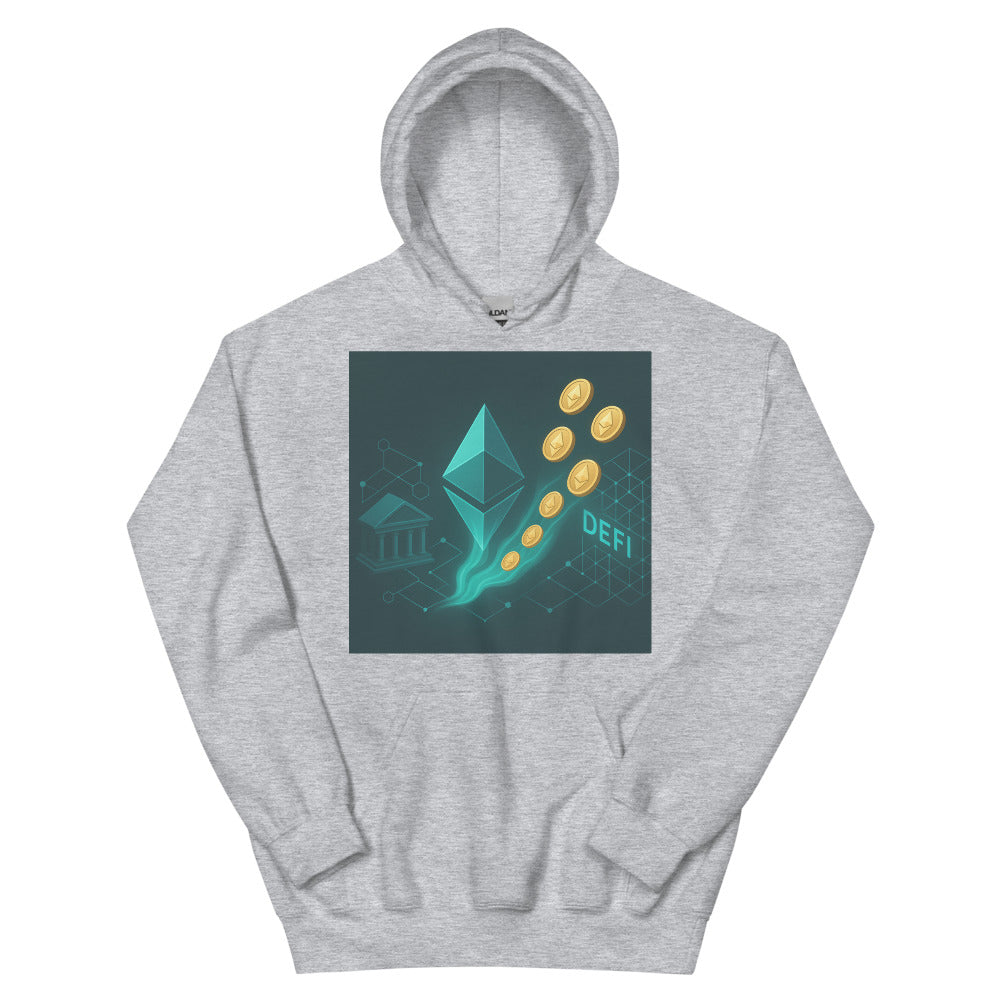 Emerald Shard Auric Cascade - Sport Grey
