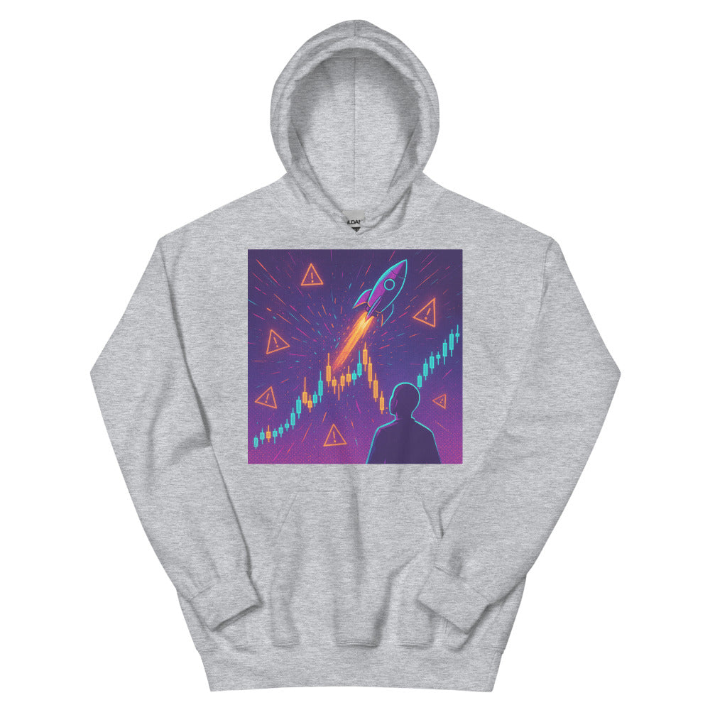 Neon Rocket Breakout - Sport Grey