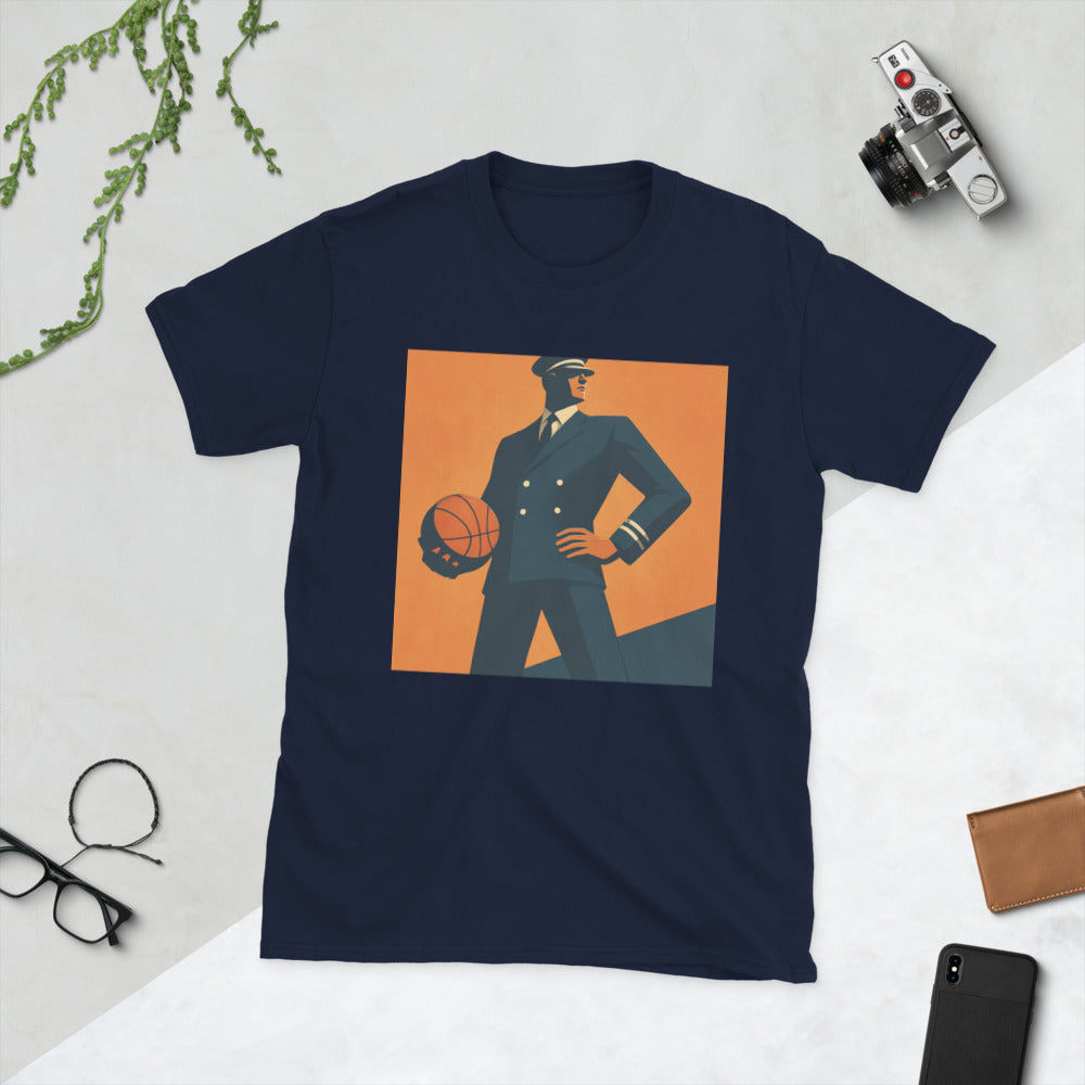 Admiral of the Court - Navy
