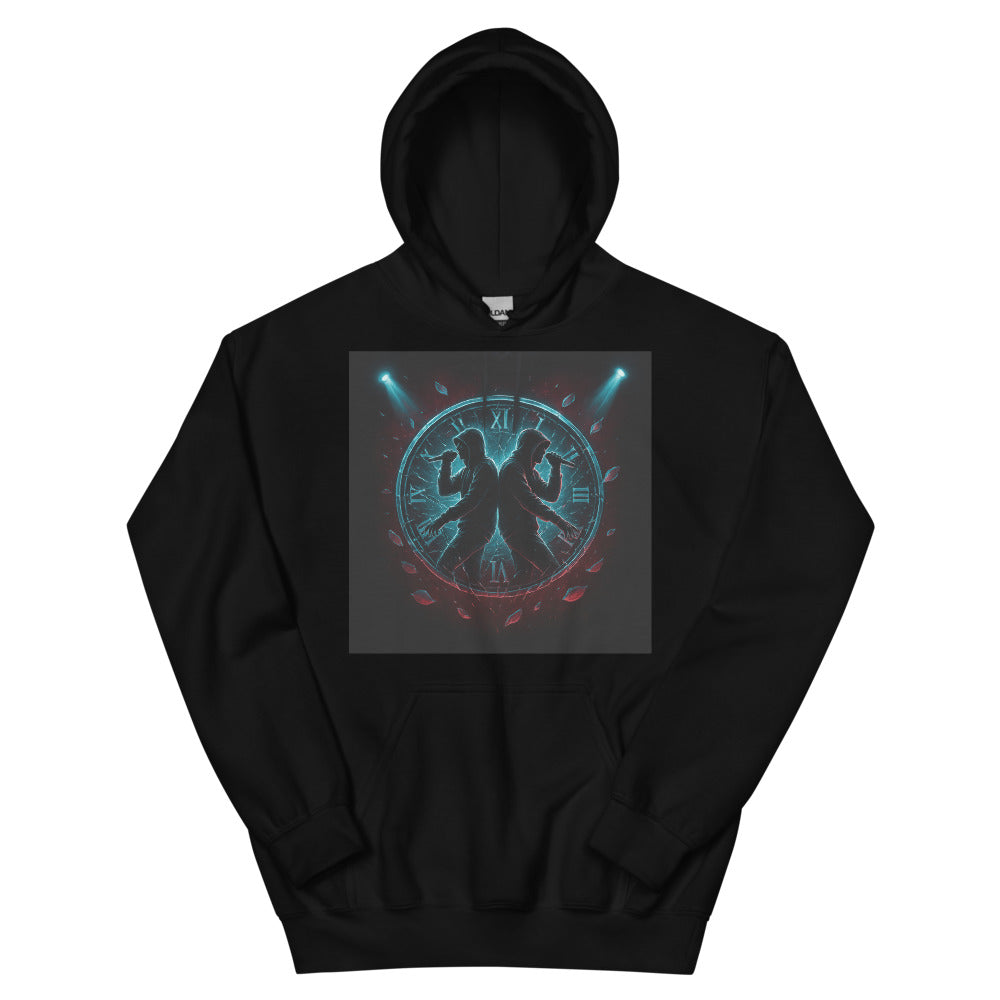Midnight Mirror Mic Duel - Black