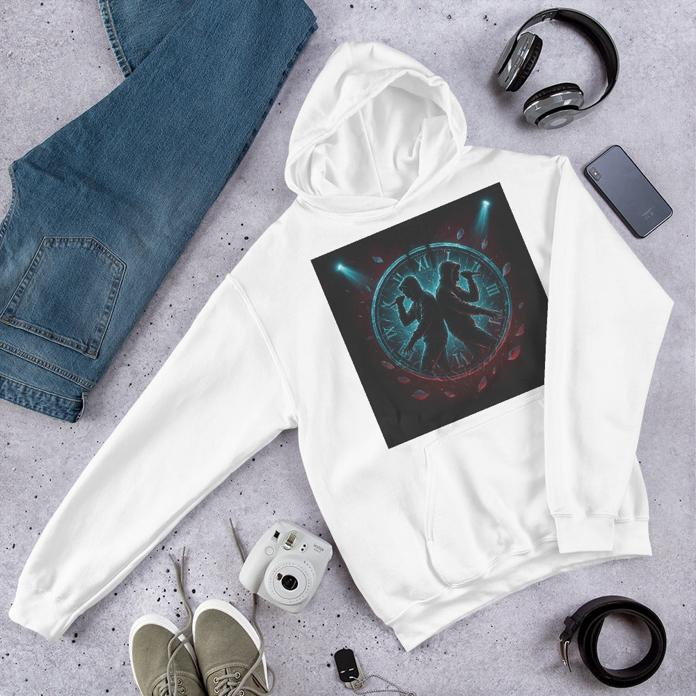 Midnight Mirror Mic Duel - View 1