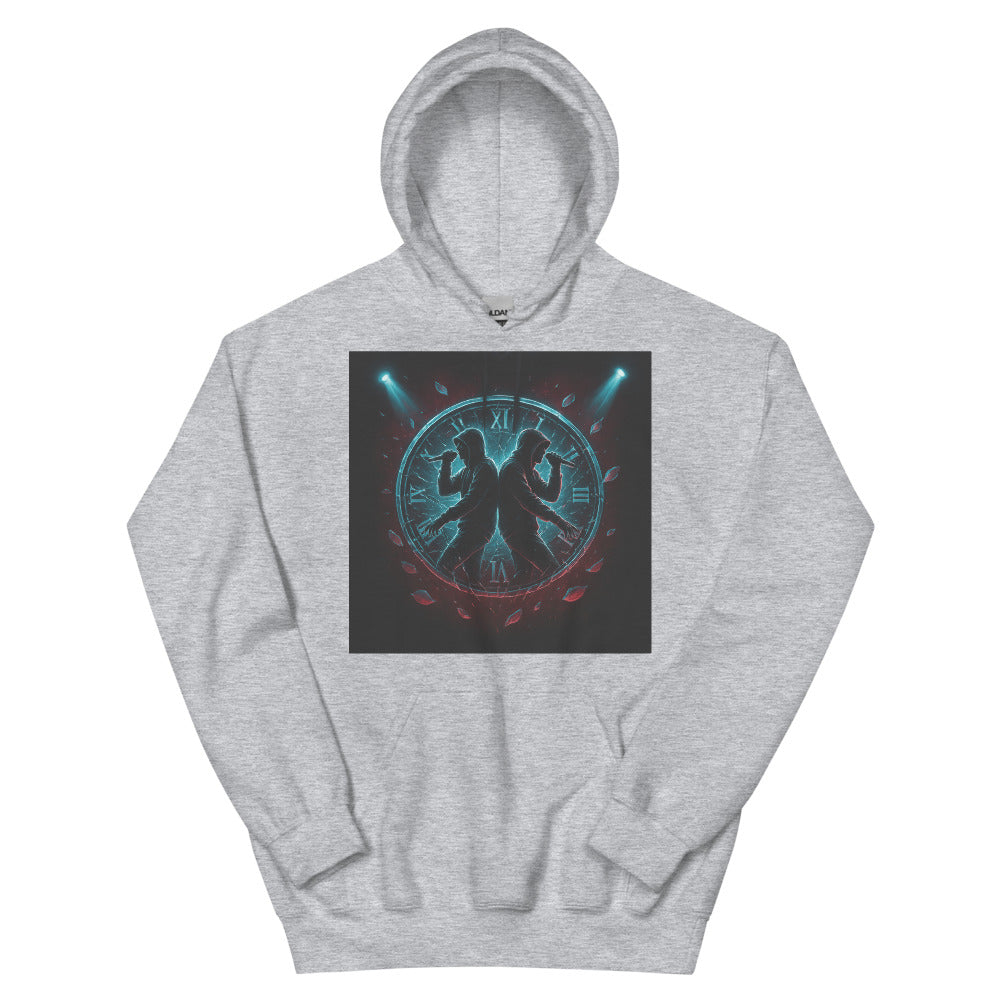 Midnight Mirror Mic Duel - Sport Grey