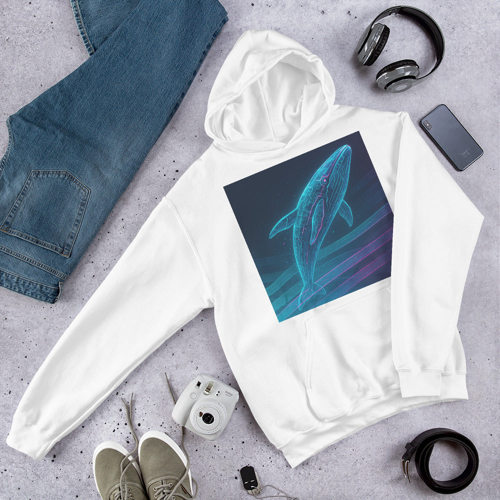 Neon Ledger Leviathan - View 1