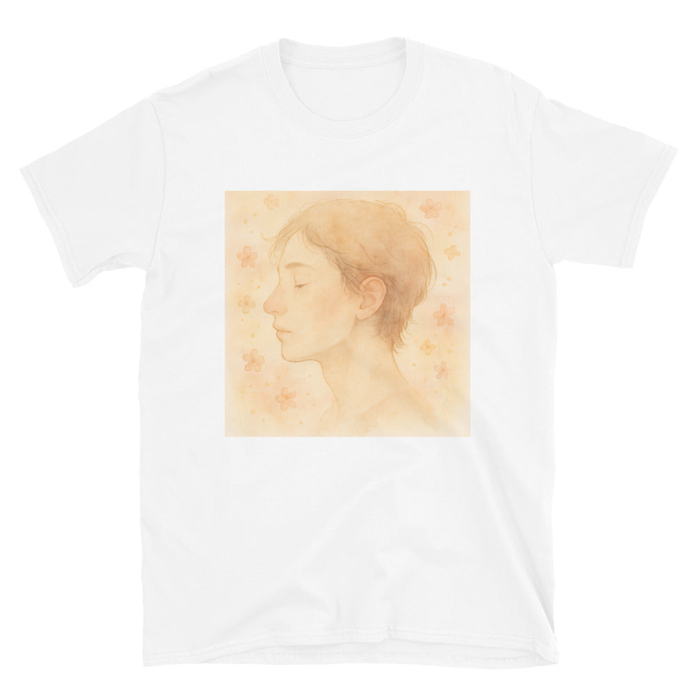 Pastel Petal Reverie - View 1