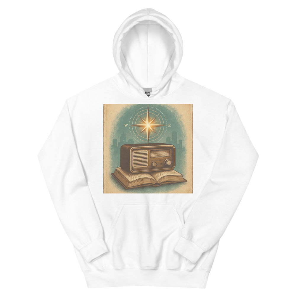 Northstar Radio Tales - White