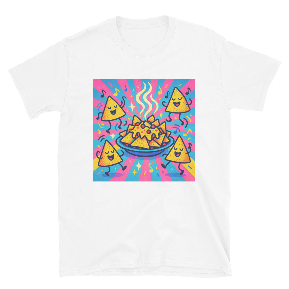 Neon Nacho Dance Party - View 1