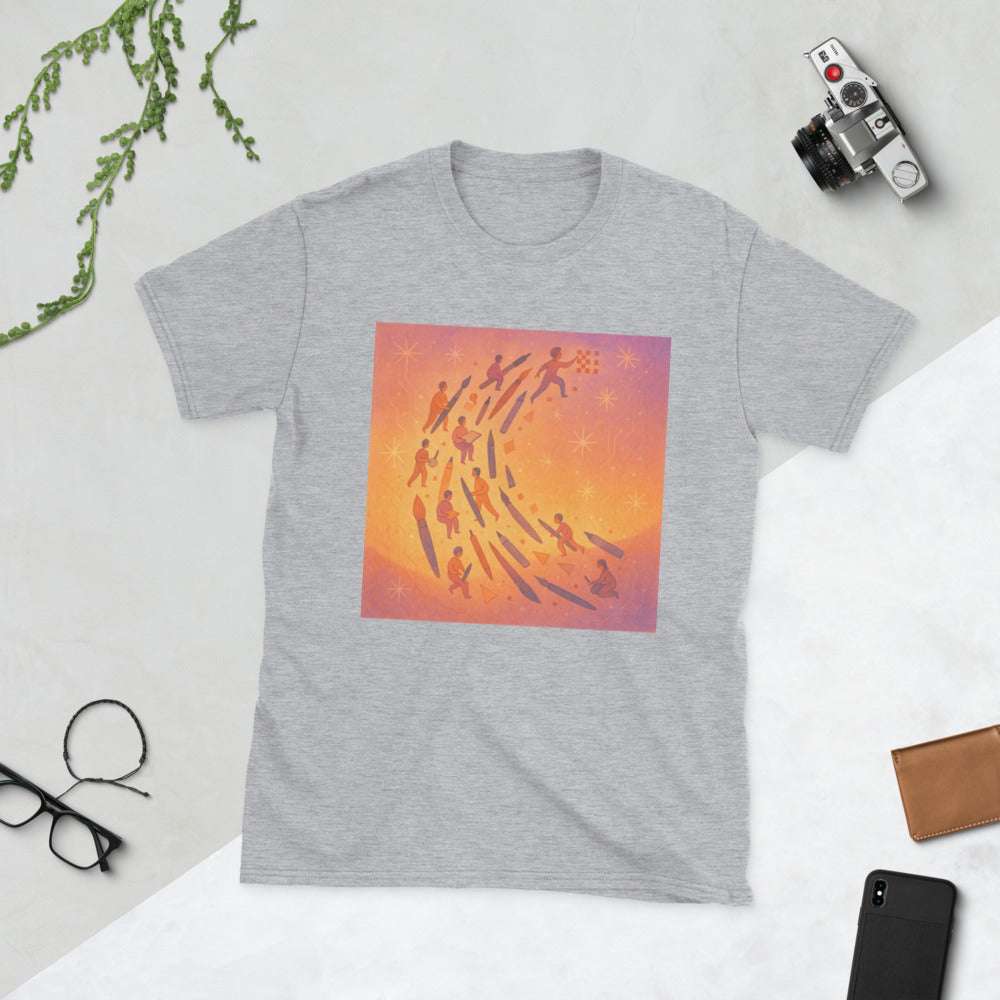 Starlit Artisan Ascent - Sport Grey