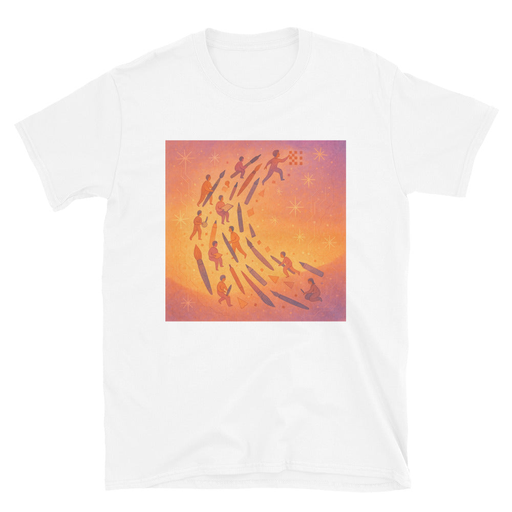 Starlit Artisan Ascent - View 1