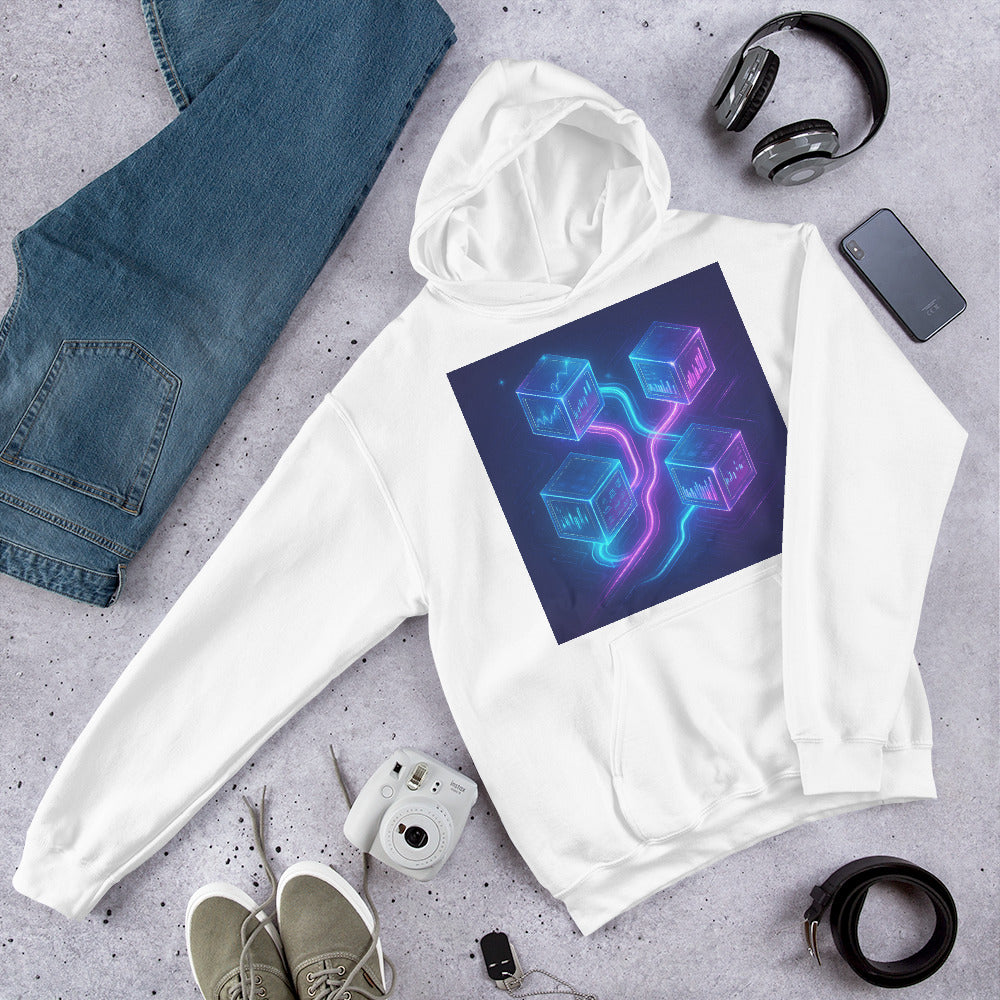 Neon Market Matrix - View 1