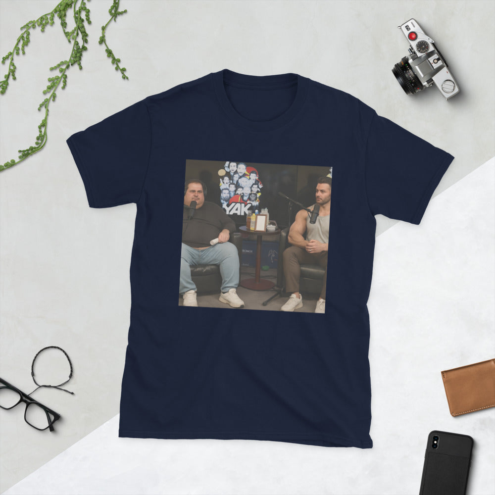 Soft and Sculpted Duo - Navy